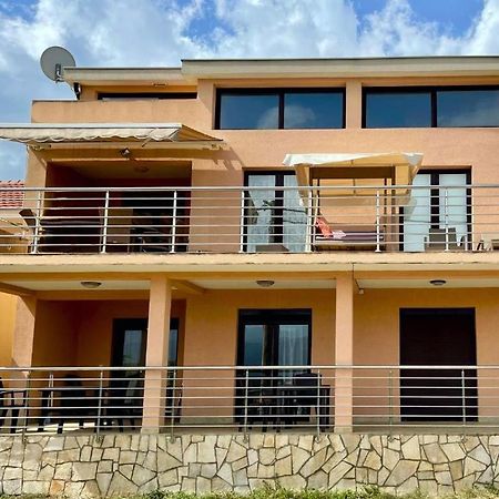 Apartments Camilla Radovici Ngoại thất bức ảnh