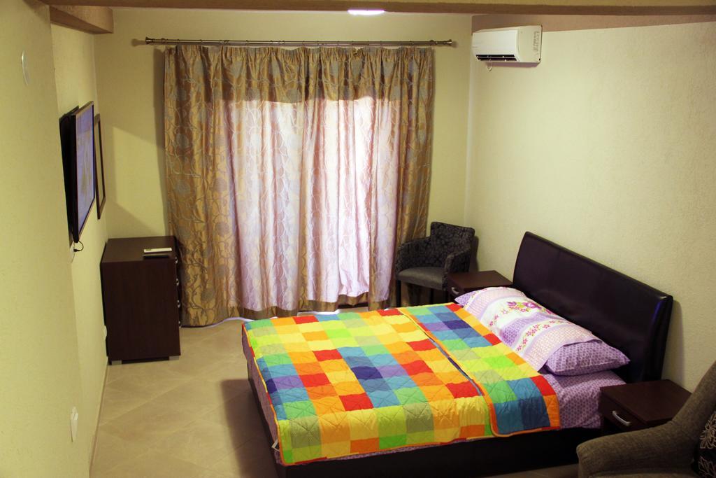Apartments Camilla Radovici Ngoại thất bức ảnh