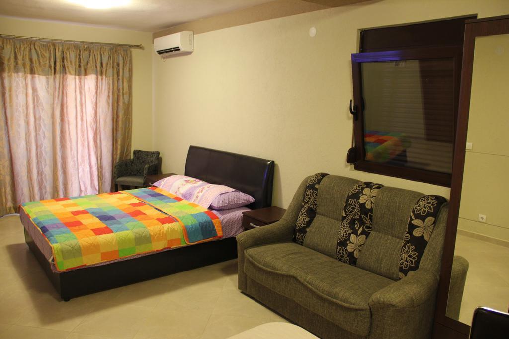 Apartments Camilla Radovici Ngoại thất bức ảnh