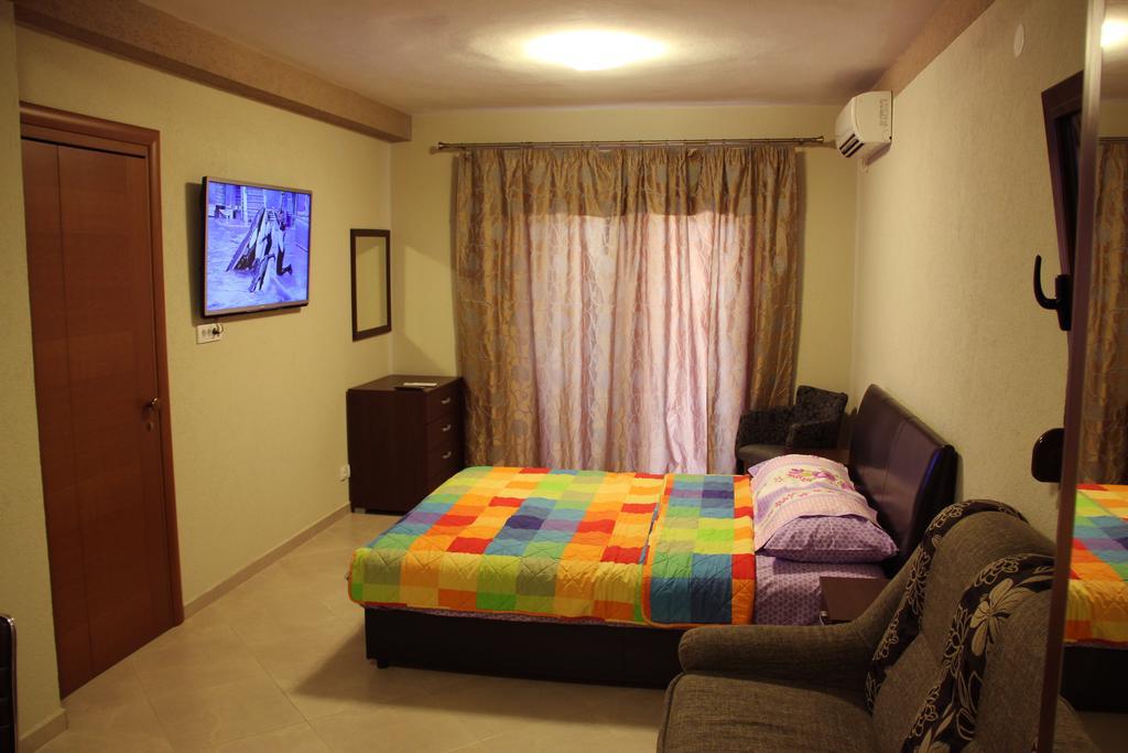 Apartments Camilla Radovici Ngoại thất bức ảnh