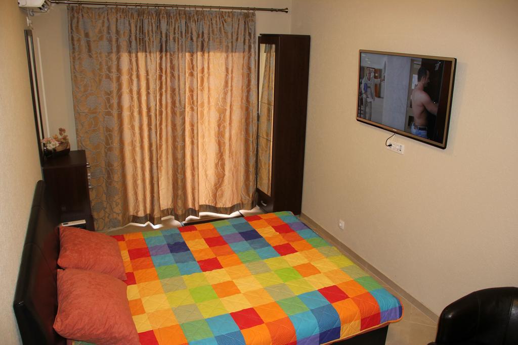 Apartments Camilla Radovici Ngoại thất bức ảnh