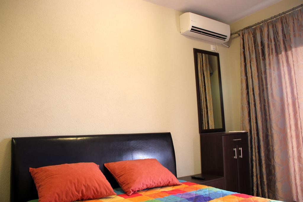 Apartments Camilla Radovici Ngoại thất bức ảnh