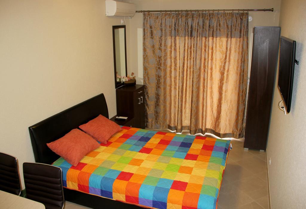 Apartments Camilla Radovici Ngoại thất bức ảnh