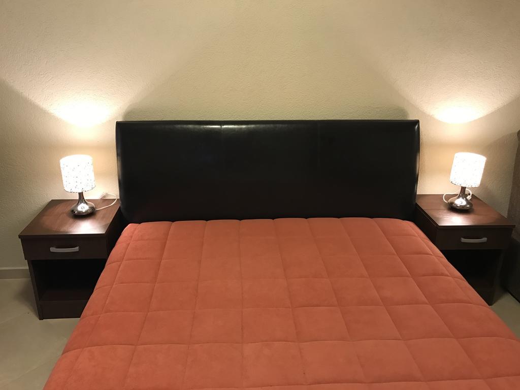 Apartments Camilla Radovici Ngoại thất bức ảnh