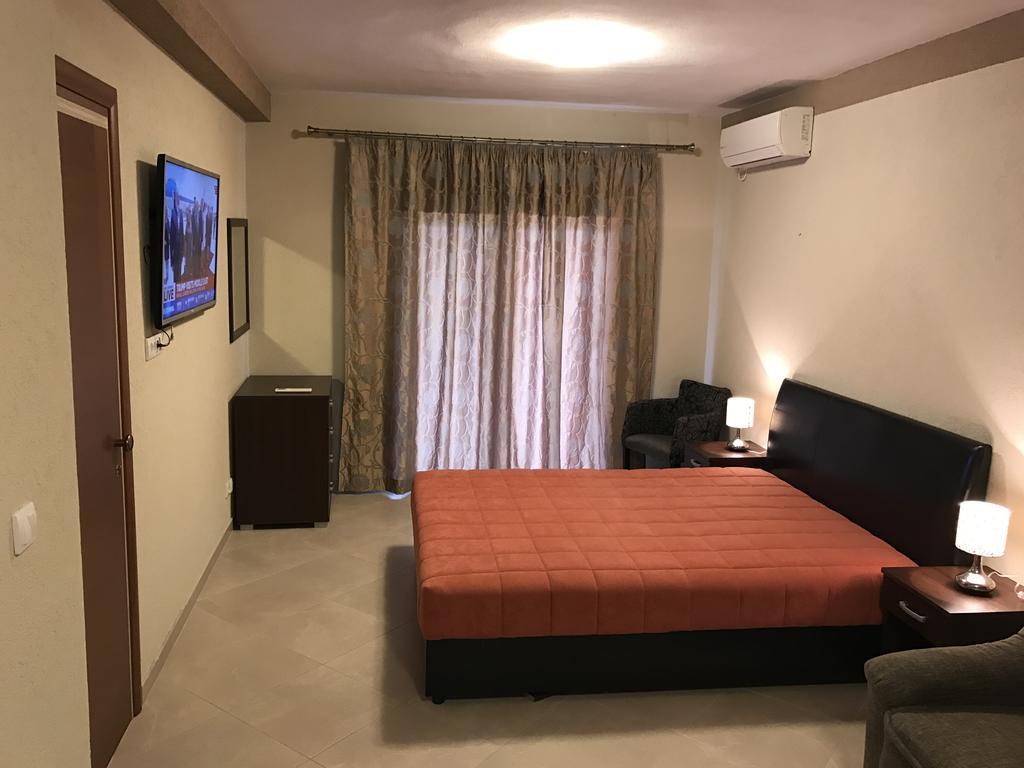 Apartments Camilla Radovici Ngoại thất bức ảnh