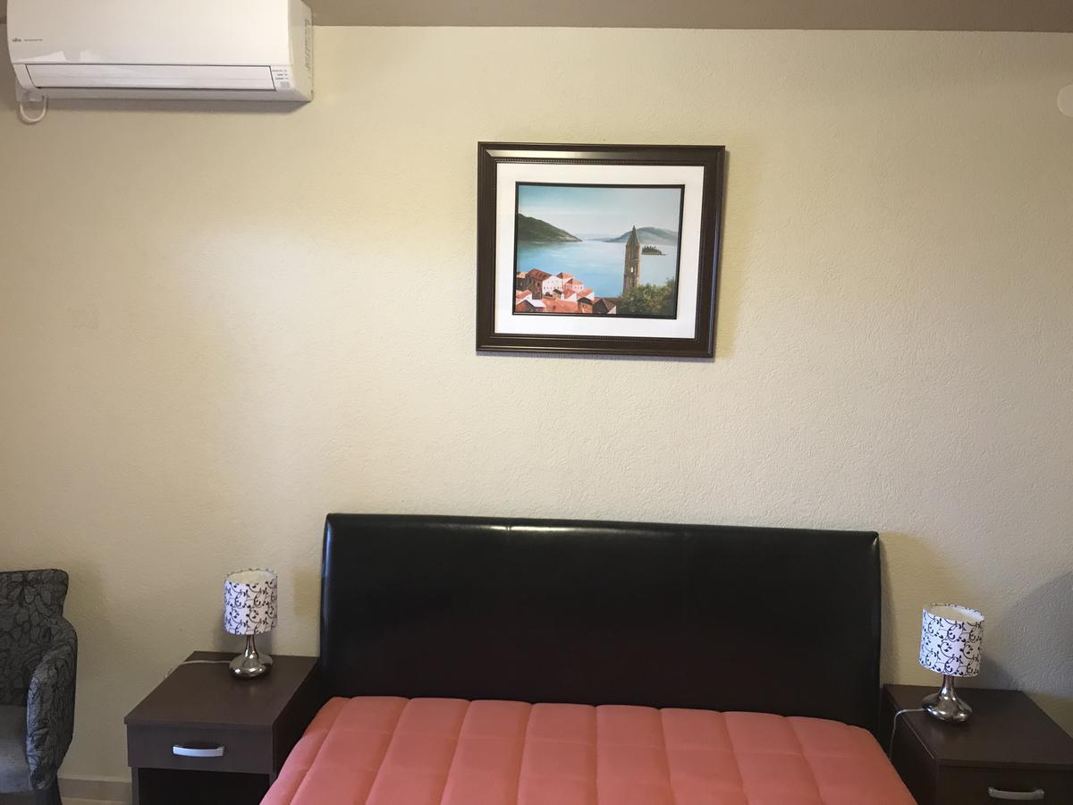 Apartments Camilla Radovici Ngoại thất bức ảnh